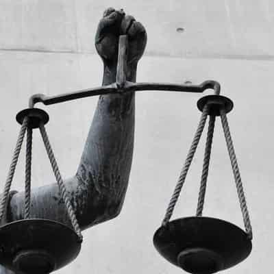 'Like doing my dog': man's alleged murder confession