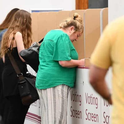 The 710,000 new voters for the 2025 election aren't migrants 'imported' by Labor