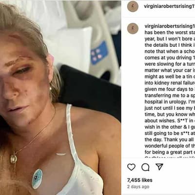 Prince Andrew accuser negotiating over criminal case