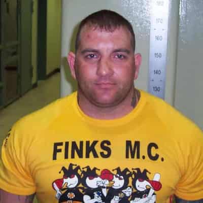No bail for accused getaway driver in bikie 'execution'