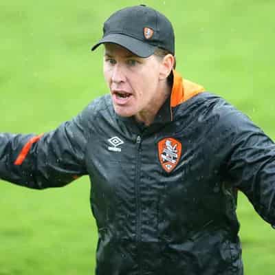 Matildas assistant named Scotland women's coach