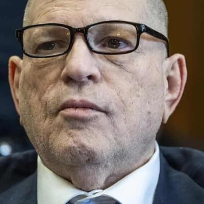 Woman can testify Weinstein used force to rape her