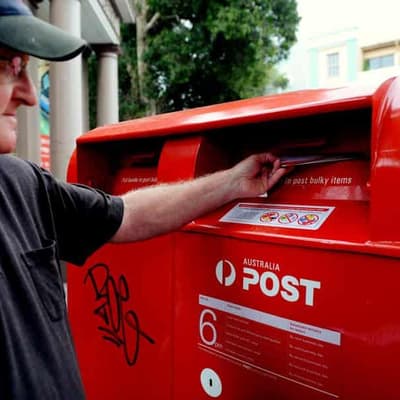 Stamp prices set to rise as snail mail volumes shrink