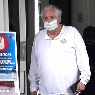 Palmer-supported vaccine injury case 'incoherent'