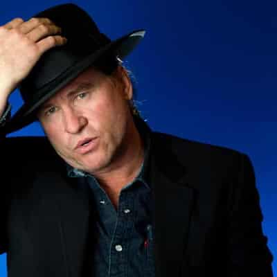 Actor Val Kilmer's official cause of death revealed
