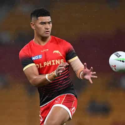 Katoa quashes Sydney scuttlebutt, confirms Blues dream