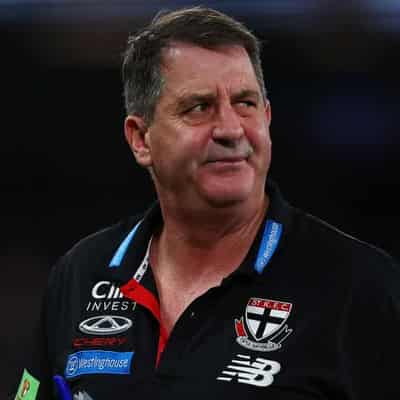AFL Coaches Association is a paper tiger: Ross Lyon