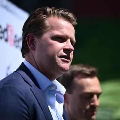 Storm sell out AAMI in record time with AFL Gathering