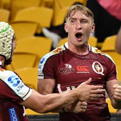 Four milestones add extra spice to Reds-Brumbies derby
