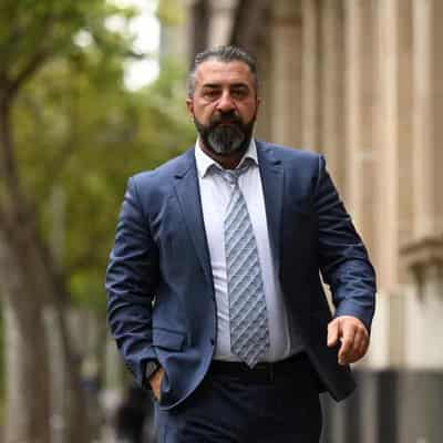 Company fine doubled to $3m for workplace manslaughter