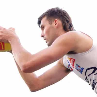 In-form Darcy a major challenge for surging Lions