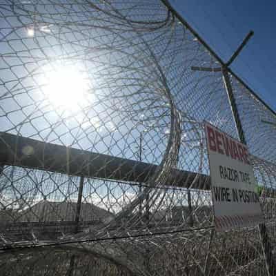 Teenager alleges human rights abuse in watch house