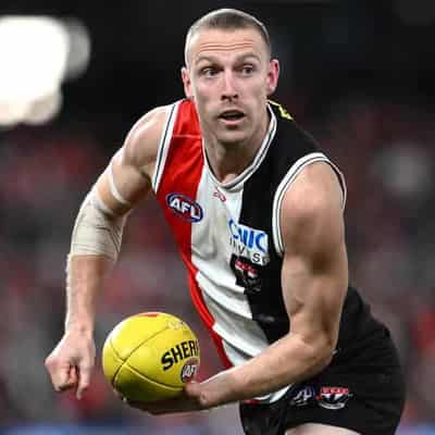 St Kilda's unsung hero targets GWS ace's hottest boot