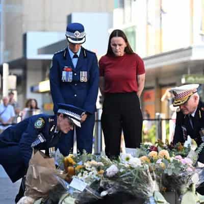 Six killed in mall rampage loved and missed one year on
