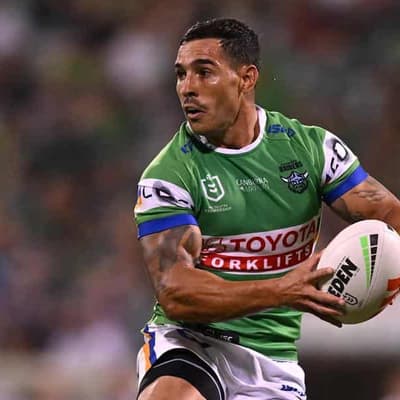 Manly deny talking to Fogarty or breaching NRL rules