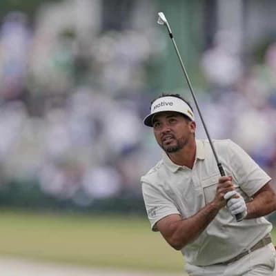 Rory then Day-light, but Aussie still has hope