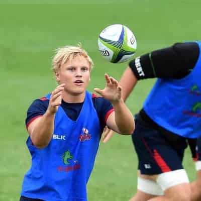 Ex Queenslander Greene lifts BlueRevs over Lupus