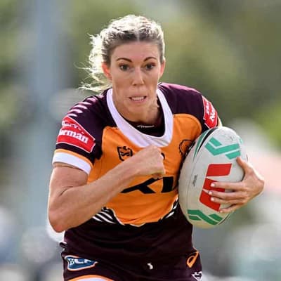 At least three Maroons to debut in women's Origin I