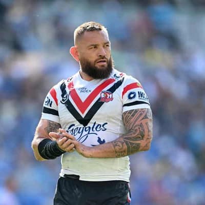 NRL legend Waerea-Hargreaves to hang up the boots