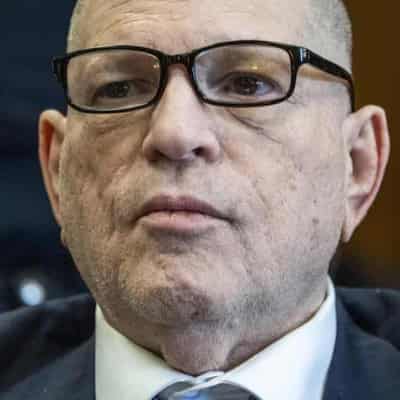 Harvey Weinstein's #MeToo retrial set to get underway