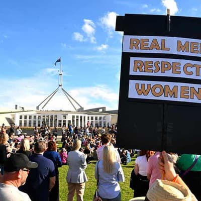 Forum puts forgotten election issue under the spotlight