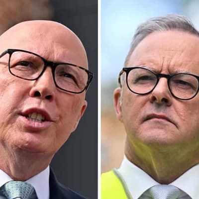 Bullish health promises under microscope before debate