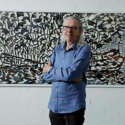 Tradie wins art prize honouring soldiers' legacy