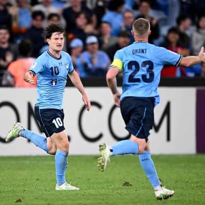 Sydney knocked out of ACL2 with semi-final defeat