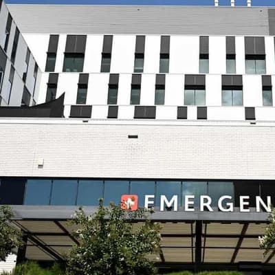 Hospital probe backs up calls by grieving parents