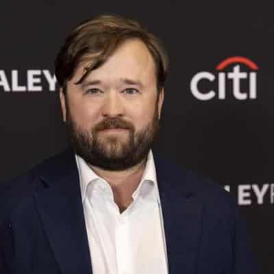 Actor Haley Joel Osment charged with cocaine possession
