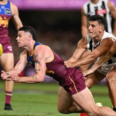 Online abuse of players sinks to 'horrific' low: Neale