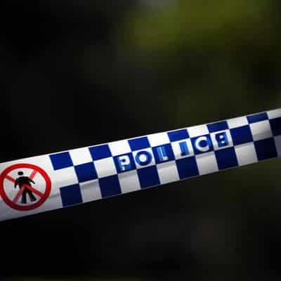 Man charged with sexually assaulting 84yo woman