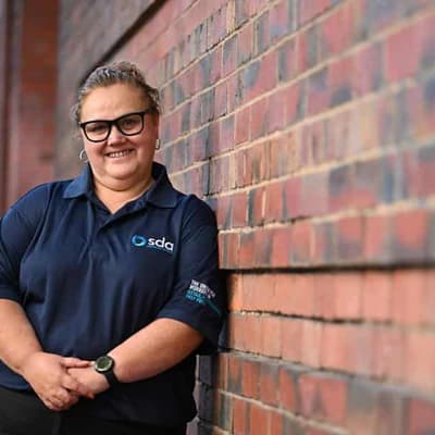 Dutton 'dressed up as lamb' on working from home: Labor