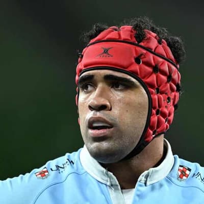Drua dig deep to keep the Waratahs winless away in 2025