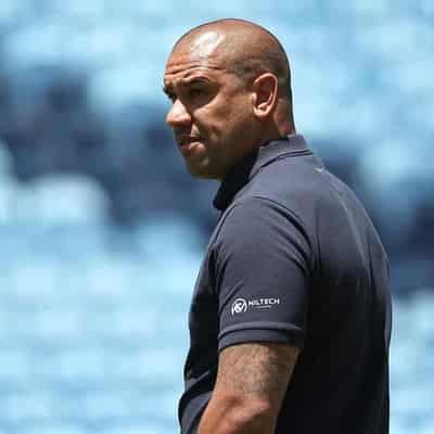 Kisnorbo named interim boss of Japanese side Marinos