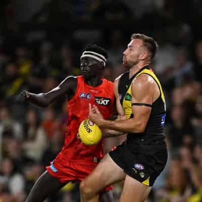 Suns' bad boys on notice over lack of discipline