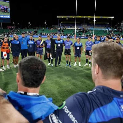 Calls grow for more golden-point time after Force draw