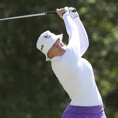 Rookie wins LA Championship as Lee, Green finish top 10