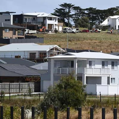 Rate cut on horizon amid fears of more stock turmoil