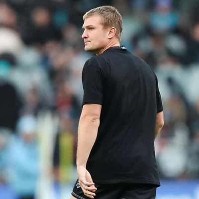 No lingering heart ill-effects for Port's star veteran