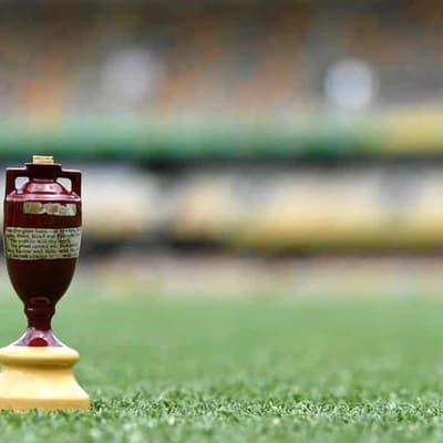 Australian Test opener Stackpole "a giant" of cricket