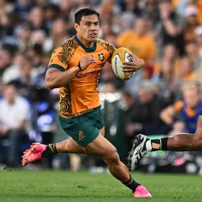 Wallabies star commits through to next Rugby World Cup