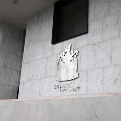 Killer not under threat before he set man alight: judge