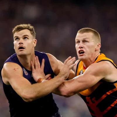 Dynamic Dockers duo Darcy, Jackson on track for Saints