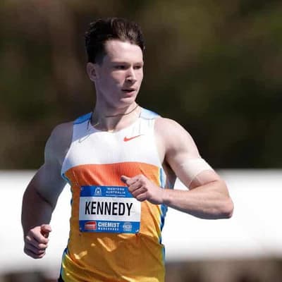 Kennedy fifth in the 100m on Diamond League debut