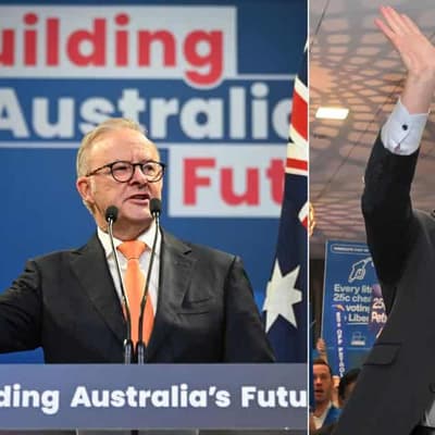 Party faithful hear leaders' gospel in final poll push