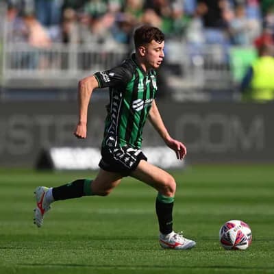 Sydney lose to Western United, finals hopes on thin ice