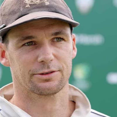 Handscomb pips Bancroft in Aussie captains' county duel