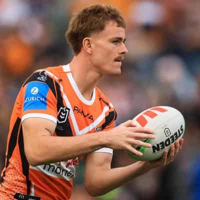 Galvin lifts lid on emotional toll of Tigers saga