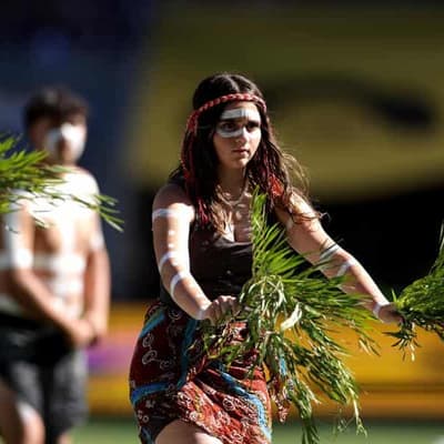 Indigenous used as political football in Welcome debate